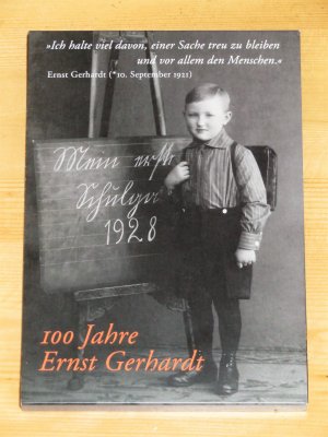 neues Buch – Sabine Börchers – Ernst Gerhardt - Der Frankfurter Pontifex