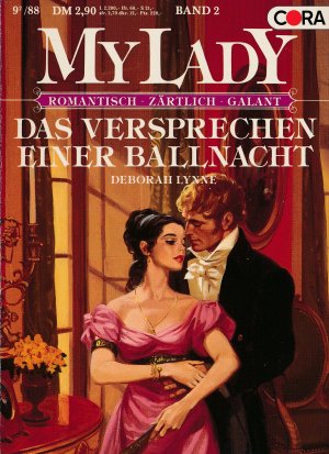 Das Versprechen einer Ballnacht - MyLady Bd. 2