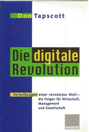 Die digitale Revolution