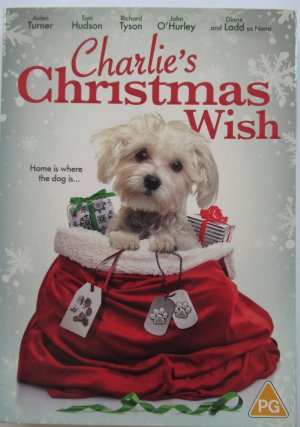 Charlie's Christmas Wish