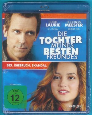neuer Film – Julian Farino – Die Tochter meines besten Freundes neuer Film – Julian Farino – Die Tochter meines besten Freundes