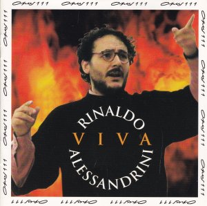 Viva Rinaldo Alessandrini