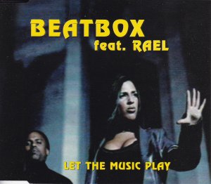 Let The Music Play