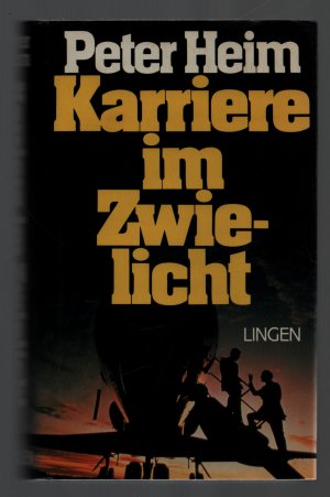 Karriere im Zwielicht