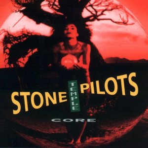 gebrauchter Tonträger – Stone Temple Pilots – Core