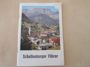 Schellenberger Führer