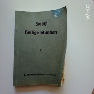 gebrauchte Buecher