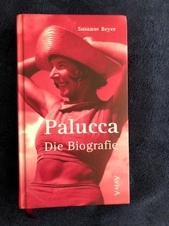 gebrauchtes Buch – Susanne Beyer – Palucca - Die Biografie