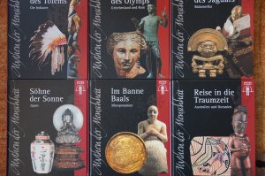 gebrauchte Buecher