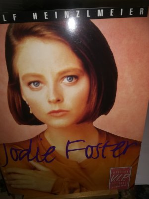 Jodie Foster