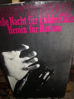 Heiße Nacht für kühle Killer, Heroin für Harlem