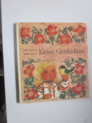 Kleine Geschichten