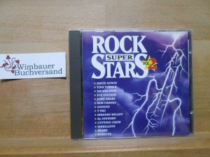 Various - Rock Super Stars Vol.2