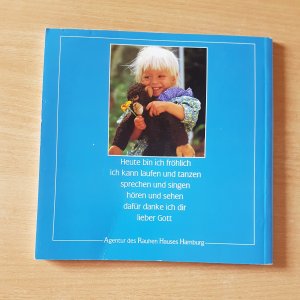 gebrauchtes Buch – Dafür danke ich dir