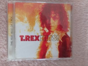 The Very Best Of T.Rex