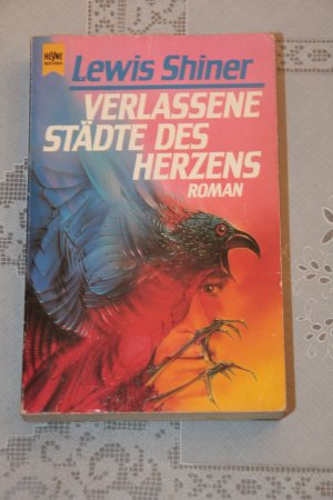 Verlassene Städte des Herzens