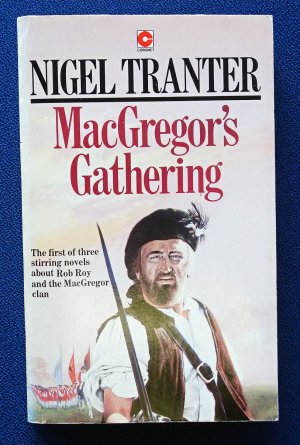 MacGregor's Gathering