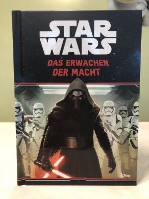 gebrauchtes Buch – Star Wars Episode VII: Das Erwachen der Macht