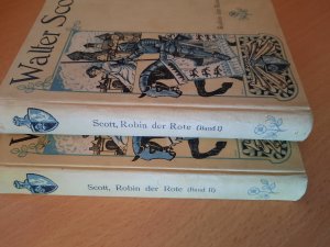 gebrauchte Buecher