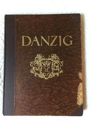 Danzig (Deutschlands Städtebau)