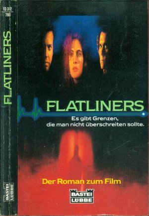 Flatliners - Der Roman zum Film