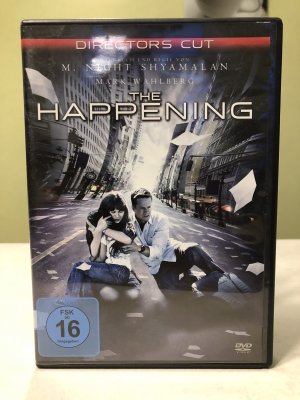 The Happening