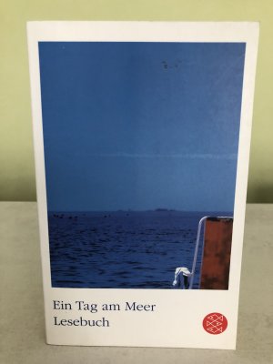 Ein Tag am Meer - Lesebuch