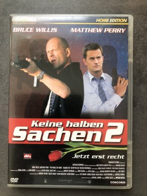 Keine halben Sachen 2 - Jetzt erst recht!