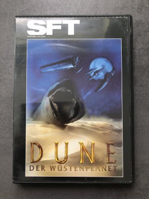 gebrauchter Film – SFT Dune - Der Wüstenplanet