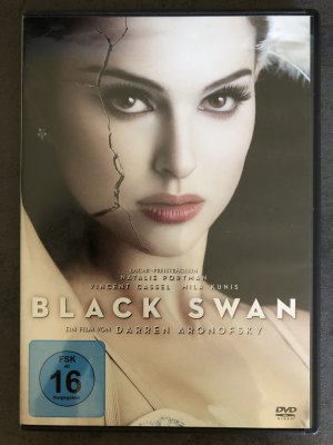 gebrauchter Film – Darren Aronofsky – Black Swan