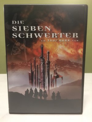 Die sieben Schwerter