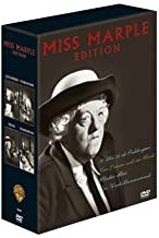 Miss Marple-Box (4er Set)