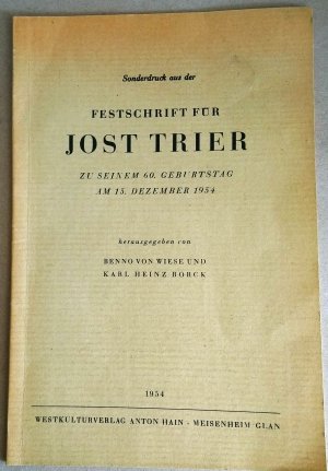 gebrauchte Buecher