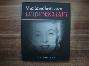 Verbrechen aus Leidenschaft