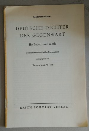 gebrauchte Buecher