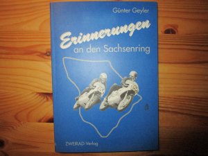 Erinnerungen an den Sachsenring