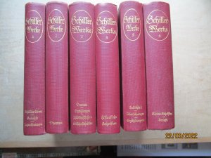 gebrauchte Buecher