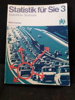 Statistik für Sie  3. Induktive Statistik