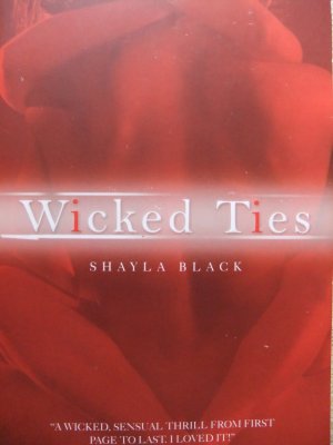 WICKED TIES