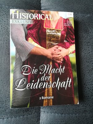 Die Macht der Leidenschaft