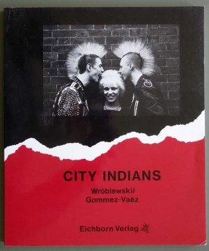 City Indians