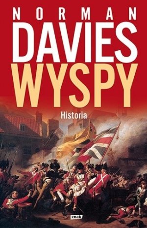 WYSPY. HISTORIA