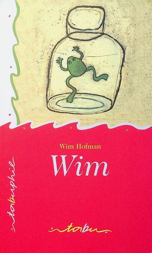 gebrauchtes Buch – Wim Hofman – Wim