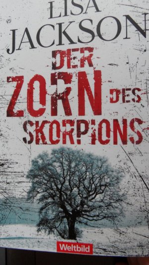 Der Zorn des Skorpions (Ein Fall für Alvarez und Pescoli 2)