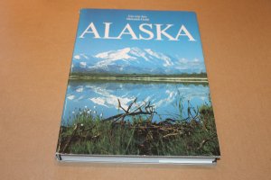 gebrauchtes Buch – Urs von Arx – Alaska