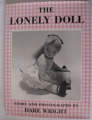 The Lonely Doll