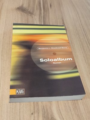 Soloalbum