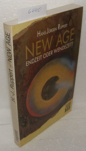 New Age. Endzeit oder Wendezeit?