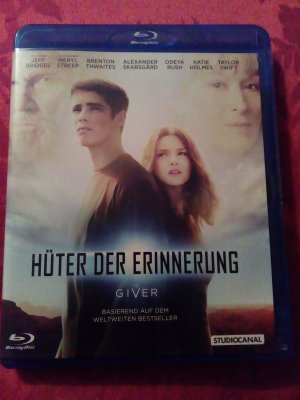 Hüter der Erinnerung
