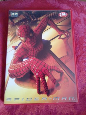 gebrauchter Film – Sam Raimi – Spider-Man